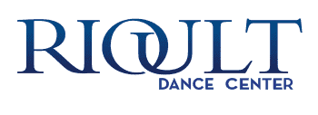 RIOULT Dance Center logo